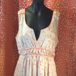 Hoss Vintage Double Duty Dress Sz 44